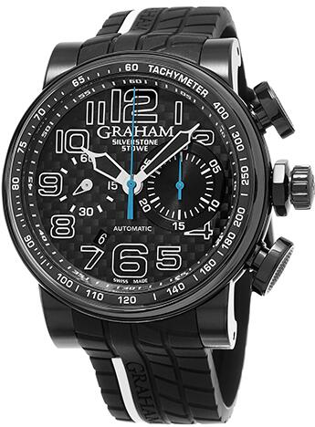 Replica Graham Watch 2BLDC.U26A.K68N Silverstone Stowe Replica Graham Watch 2BLDC.U26A.K68N Silverstone Stowe